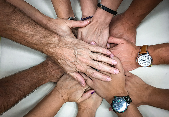 Csatlakozzon csapatunkhoz!